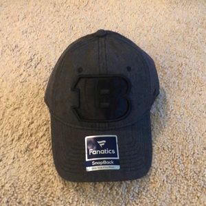 Men’s Brand new Bengals hat